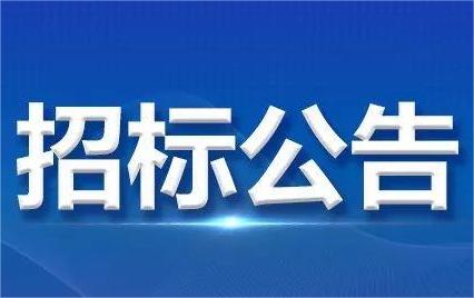 沙河镇白米村新增耕地项目泵站工程PE管材采购发包信息公告
